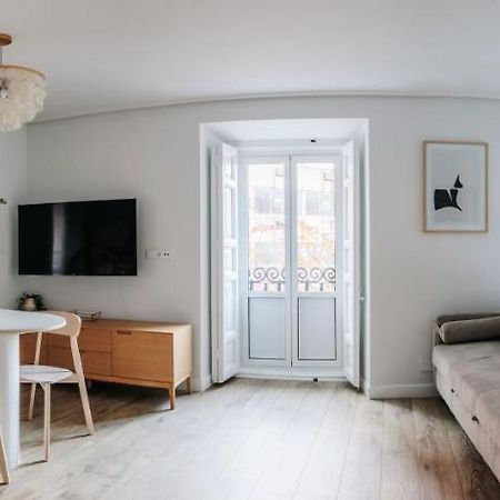 Beautiful Apartment In The Heart Of Madrid Dış mekan fotoğraf