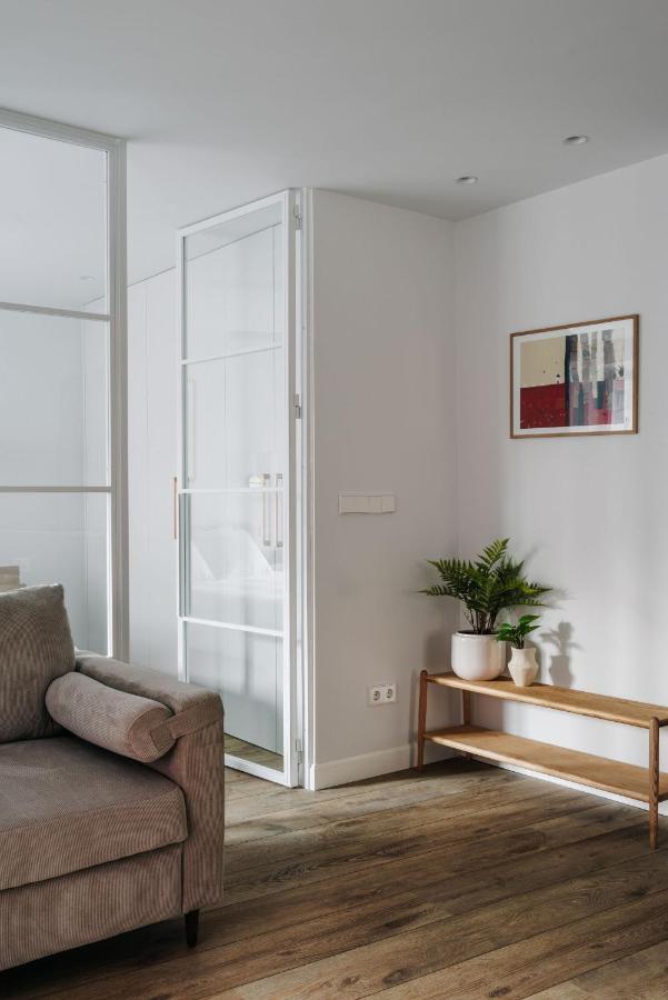 Beautiful Apartment In The Heart Of Madrid Dış mekan fotoğraf