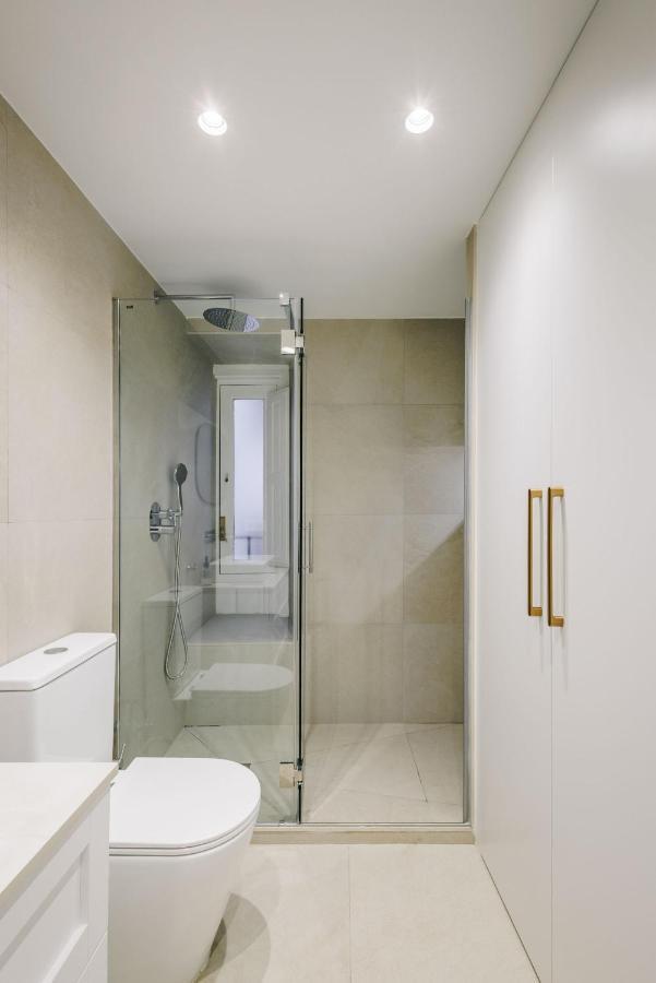 Beautiful Apartment In The Heart Of Madrid Dış mekan fotoğraf