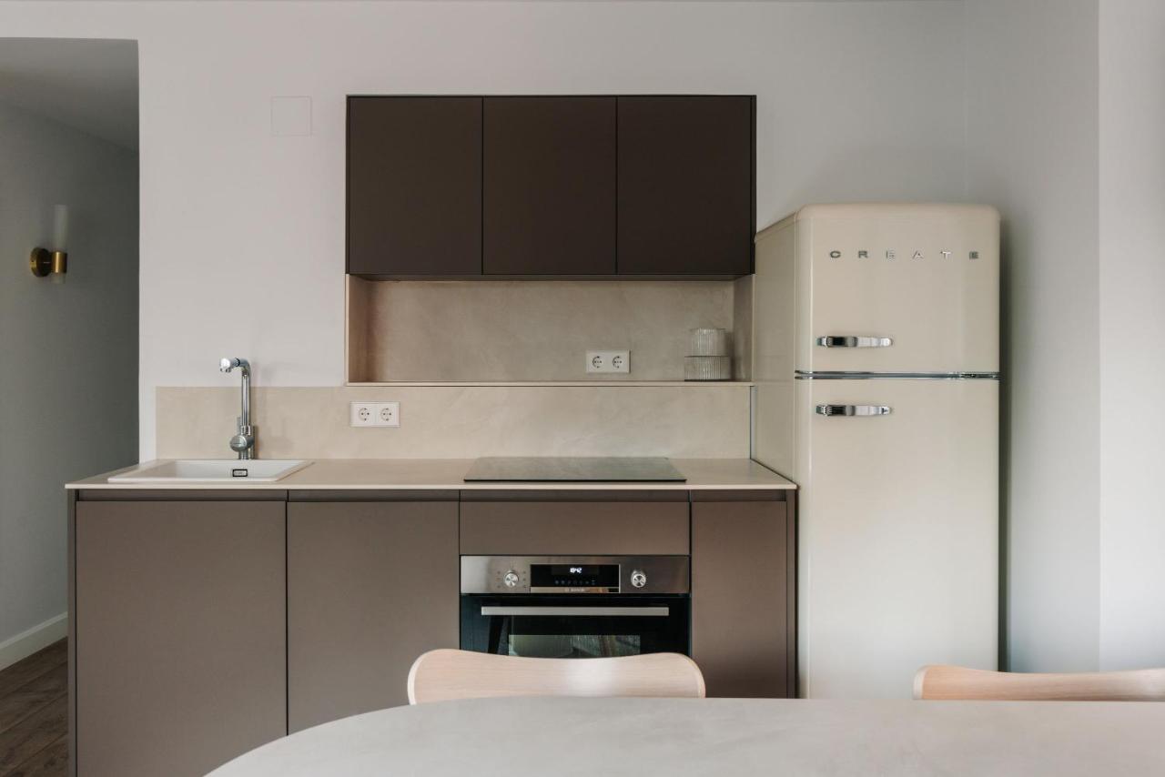 Beautiful Apartment In The Heart Of Madrid Dış mekan fotoğraf
