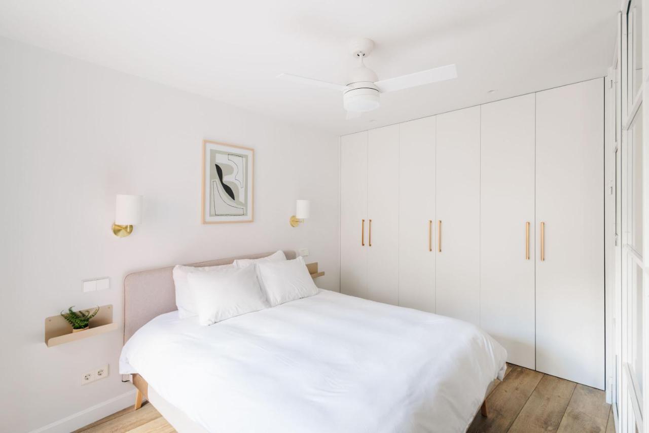 Beautiful Apartment In The Heart Of Madrid Dış mekan fotoğraf