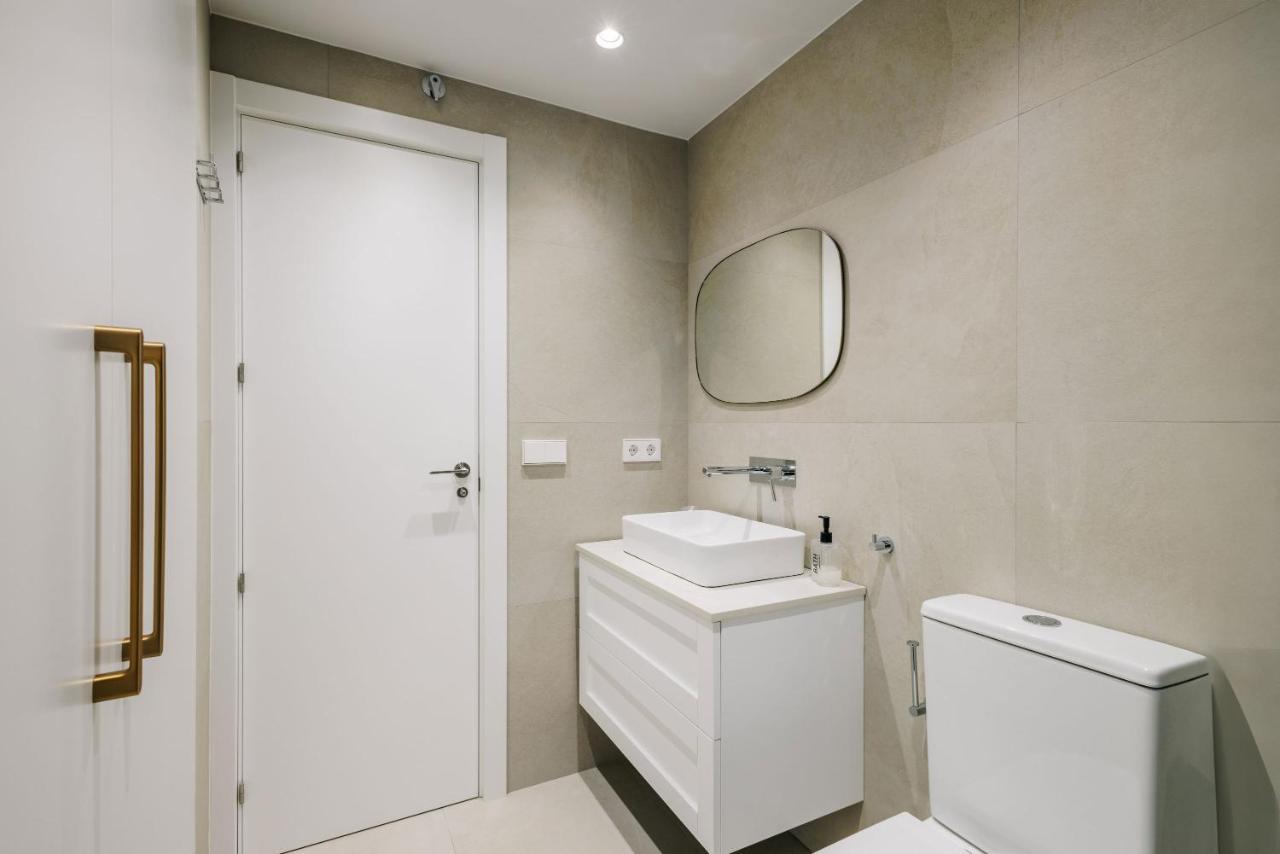 Beautiful Apartment In The Heart Of Madrid Dış mekan fotoğraf